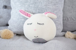 Soft Toy Bunny