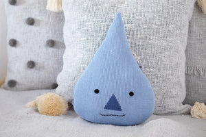 Open image in slideshow, Soft Toy Droplet
